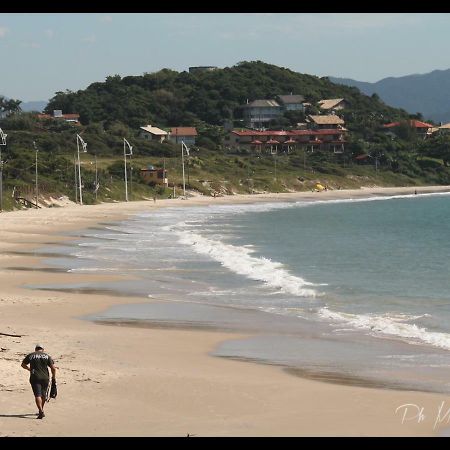Espaco Arte Na Praia Guarda do Embaú Eksteriør bilde